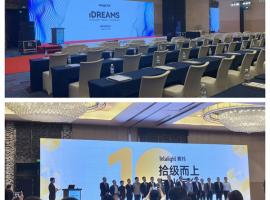 一百分翻譯：助力國際眼科學術交流，傳遞專業之聲