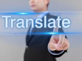 正規翻譯公司與自由翻譯人員的區別？