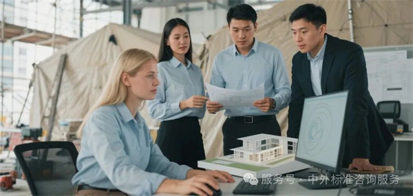 IFC標準深度解析：打造全球BIM協同的“通用語言”