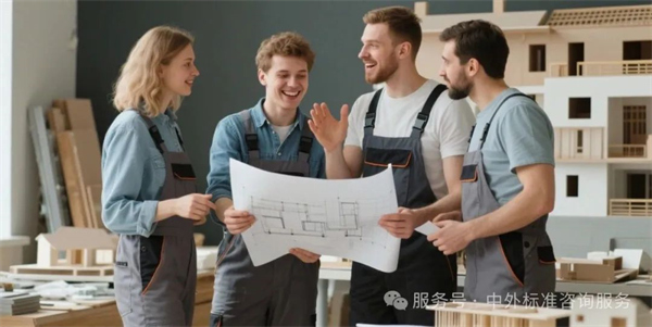 IFC標準深度解析：打造全球BIM協同的“通用語言”